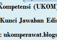 We did not find results for: Contoh Soal Ukom Keperawatan Jiwa Aipni Ppni Dan Kunci Jawaban Edisi 10 Ukom Perawat