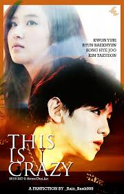 This is a collection of my favourite exo stories. Ff Yadong Baekhyun Taeyeon Goreng