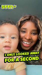 We had to pull our 18-month-old baby out of the pool