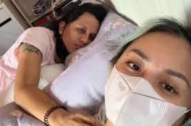 Joanna alexandra memutuskan menikah dengan suaminya, raditya oloan panggabean di usia yang tergolong cukup muda, yakni 19 tahun. Idap Penyakit Langka Begini Kondisi Anak Joanna Alexandra Sekarang Matamata Com