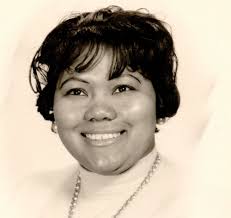 Obituary information for Dolores Eure