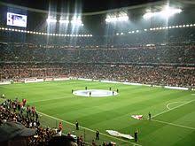 Maybe you would like to learn more about one of these? Fc Bayern Munich Wikipedia