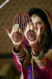 Thaali Mehndi Designs 2018 Wedding Mehndi Designs Bridal Mehndi Designs
