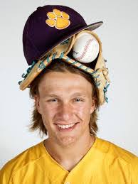 Jay Parson's Instagram, Twitter & Facebook