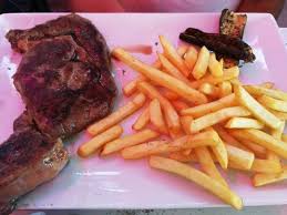 La Chamade Saintes Maries De La Mer Restaurant Avis Numero De Telephone Photos Tripadvisor