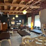 Massage Lab