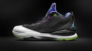 He has an older brother, named charles c.j. paul. Jordan Brand And Chris Paul Prepare For Flight With The Launch Of The Cp3 Vii Nike News