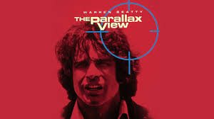 The Parallax View (1974).