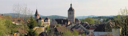 L'Association pour la sauvegarde du patrimoine historique d'Orgelet et sa  Région (Jura France)