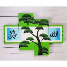 40+ contoh gambar pemandangan alam pedesaan yang mudah ditiru. Lukisan Kaligrafi Dekoratif Pemandangan Alam Pohon Au Nuansa Pedesaan Terbaru Agustus 2021 Harga Murah Kualitas Terjamin Blibli