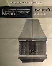 Maybe you would like to learn more about one of these? Retro Electric Fireplace Hepcats Haven