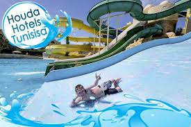 Super Promo ♥🌴 Houda Golf & Beach...