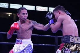 Johnriel casimero page on flashscore.com offers results, fixtures and match details. Casimero Wins Wbo Interim Title Edge Davao