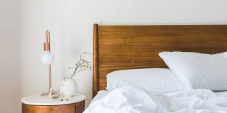 Les codes de la décoration. Tendances Deco 2021 Quelle Decoration Choisir Pour Votre Chambre A Coucher 4 Pieds Deco