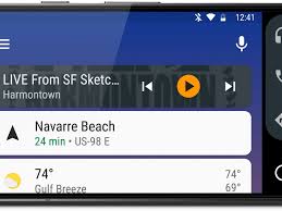 Got the issue spotify no sound? Android Auto What It Is And How To Use It