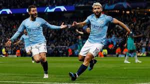 1894 this is our city 6 x league champions#mancity ℹ@mancityhelp. Manchester Siti Vernulsya V Evrokubki Sud Otmenil Zapret Uefa Bbc News Russkaya Sluzhba