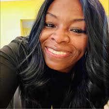 The Etowah High School 2025 Prom Queen and King Janna Evans and Cito  Williams.