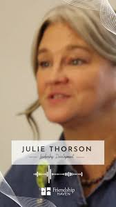 Julie Thorson