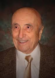 Joe Nickolick Obituary (2010)