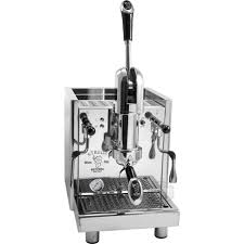 Maybe you would like to learn more about one of these? Bezzera Strega Tank V2 Espresso Machine 1st Line Equipment