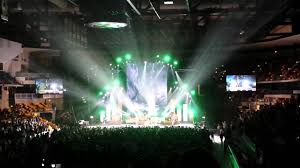 Casting Crowns Amsoil Arena Duluth Mn 2014