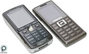 Samsung M150 - elegancia olcsón ...