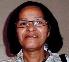 Carolyn JACKSON-RICKMAN Obituary (2013)