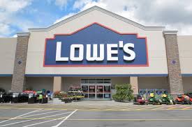 Lowe's is directly situated at 1935 arnold industrial way, in the north part of concord (a few minutes walk from memorial gardens cemetery). Media Resources Lowe S Corporate