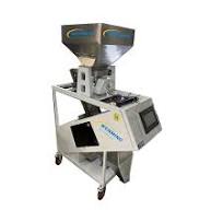 Labor-Saving Walnuts Almond Color Sorting Machine