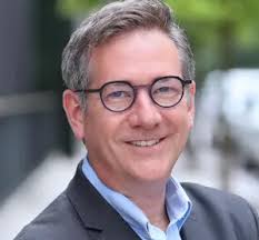 Eric Haley, Real Estate Agent