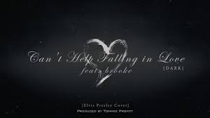 G bm em c g d wise men say only fools rush in c d em c g d g but i can't help falling in love with you g bm em c g d shall i stay? Can T Help Falling In Love Cover Feat Brooke Produced By Tommee Profitt Chords Chordify