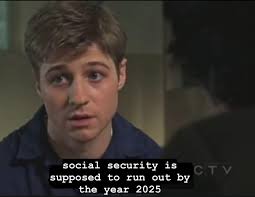 Ryan Atwood would like a word with you, candidates. : r/TheOC