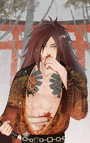 We have a massive amount of hd images that will make your. Madara Wallpaper Explore Tumblr Posts And Blogs Tumgir