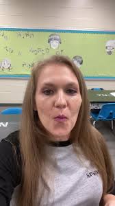 Camden MIddle School honors their Students!! They are the best!!