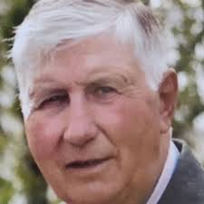 Glenn A. Wallace Obituary April 13, 2023