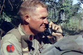 Leadership Lessons: Hal Moore