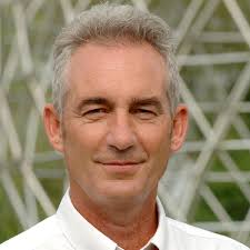 Tim Jackson (2016) — Hillary Institute