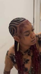 Justice Bailey Instagram