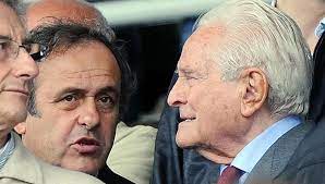 Giampiero boniperti, intervistato da giorgio porra l' 8 maggio del 2003.intervista riproposta da sky nel occasione dell' novantesimo compleanno della. Zjofjyjnm3ttlm