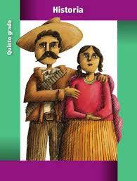 Browse & discover thousands of history book titles, for less. Historia 5to Grado By Raramuri Issuu