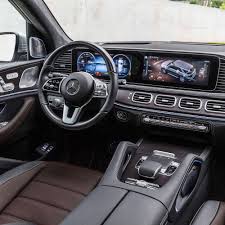 Novij Mercedes Benz Gle 2019 Priyide V Ukrayinu V Kvitni Zovsim Nebagato Chasu Zalishilosya Do Poyavi Krosovera Mercedes Benz Canada Mercedes Benz Gle Mercedes Suv