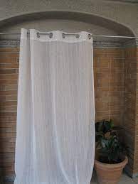 Credits 1 scopriamo come scegliere le tende giuste, tra stili e tessuti. Tenda Per Interni Arredamento Casa Colore Bianco 1 Telo Cm 140 X H 300 Effetto Lino