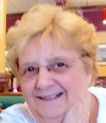 Beverly Most Obituary (2015)