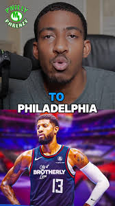 Bringing Paul George to the Sixers: Real Talk with TJ