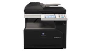 File is 100% safe, uploaded from safe source and passed panda virus scan! Konica Minolta Bizhub 25e Promac