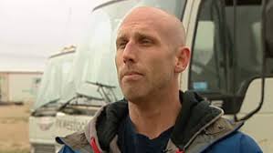 Rescuer pulled child from wreckage of Alberta crash