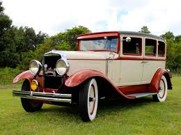 Maybe you would like to learn more about one of these? Car Of The Week 1929 Peerless Model Six 81 Old Cars Weekly