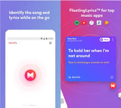 Top 10 Song Recognition Apps For Android Song Identifier Apps 3nions