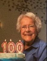 Marion Hanson Williams Obituary