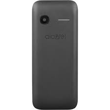 Network unlock for alcatel never was so easy. Mobile Phones One Touch 1054x Black 159304 Alcatel Quickmobile Quickmobile